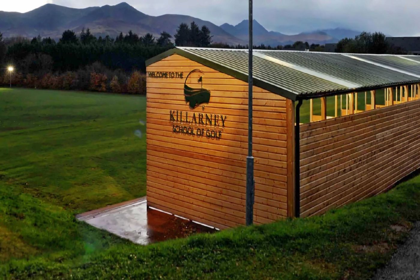 Aghadoe Heights Hotel & Spa