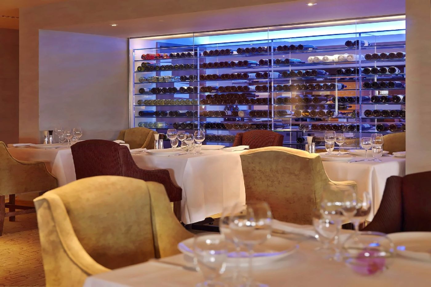 Aghadoe Heights Hotel & Spa