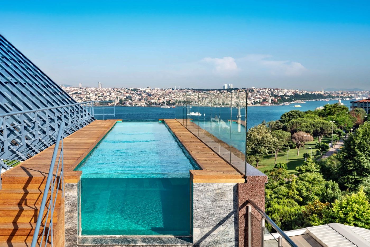 Ritz Carlton Istanbul