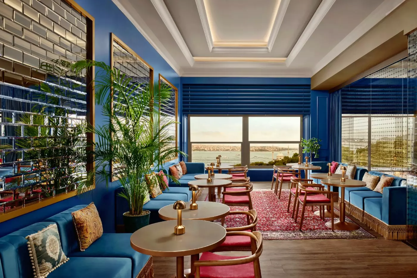 Ritz Carlton Istanbul