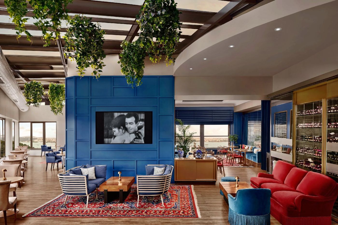 Ritz Carlton Istanbul