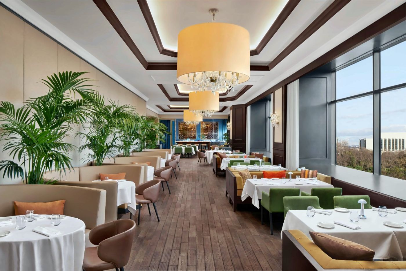 Ritz Carlton Istanbul