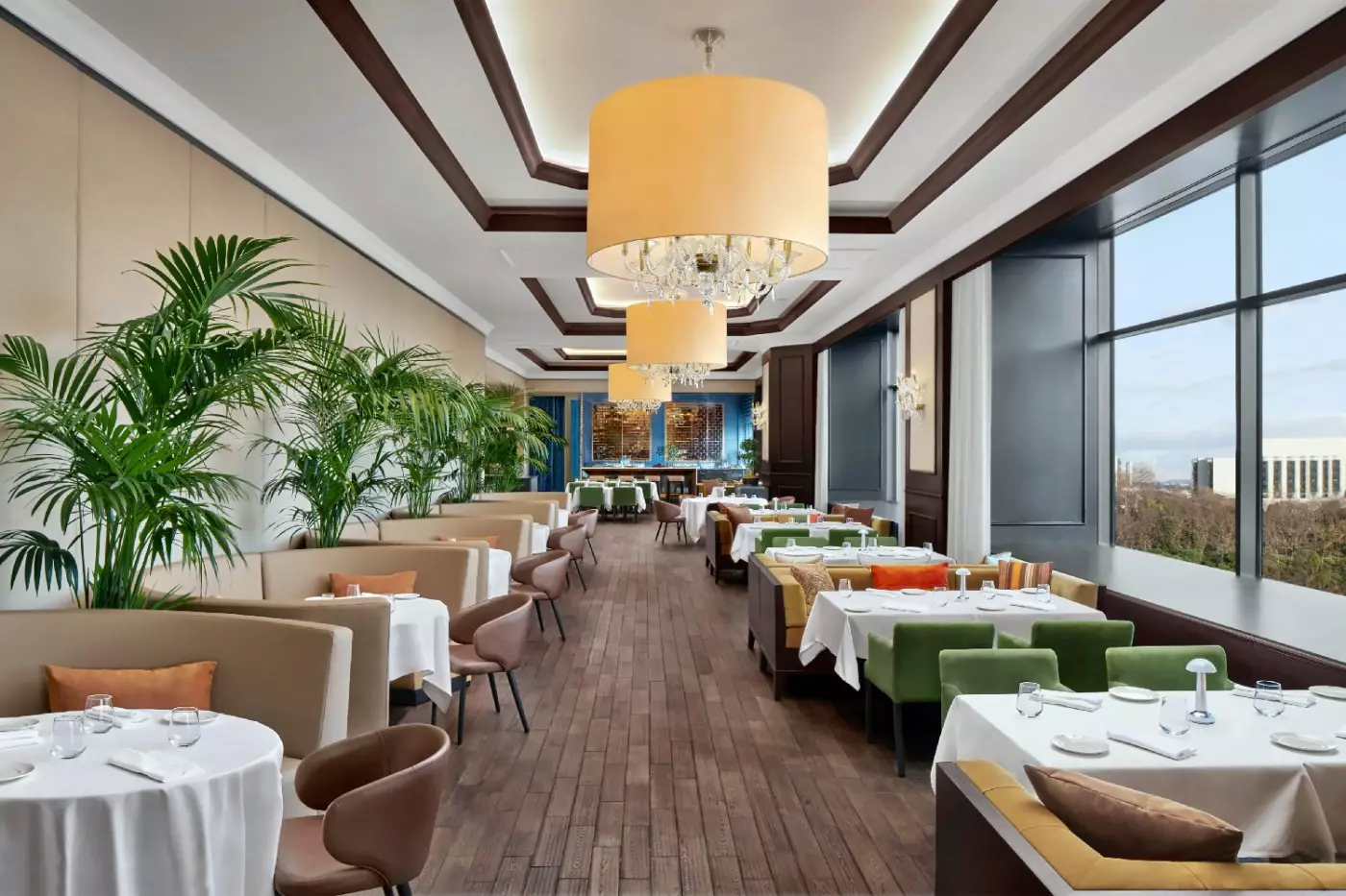 Ritz Carlton Istanbul