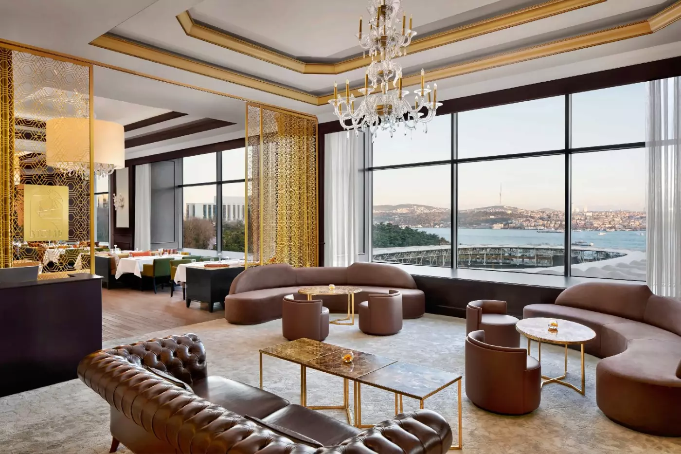 Ritz Carlton Istanbul
