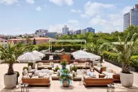Thumbnail Ritz Carlton Istanbul