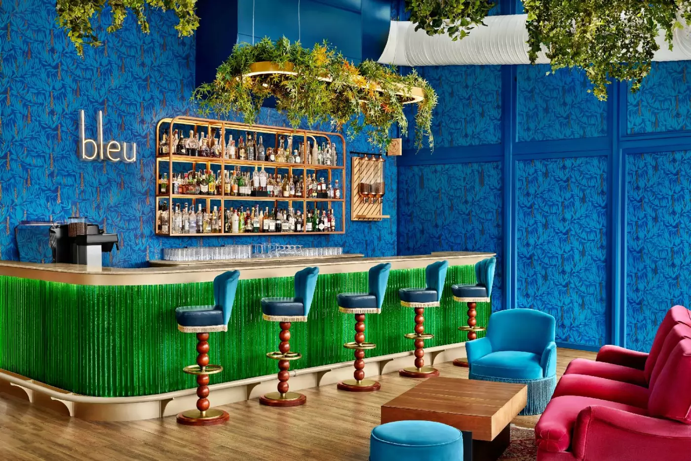 Ritz Carlton Istanbul