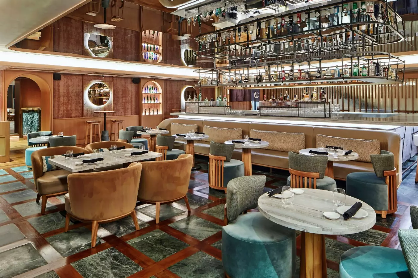 Ritz Carlton Istanbul