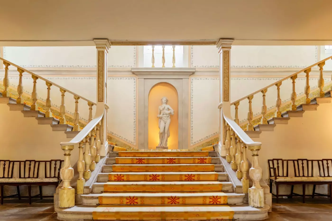 Valverde Sintra Palacio de Seteais