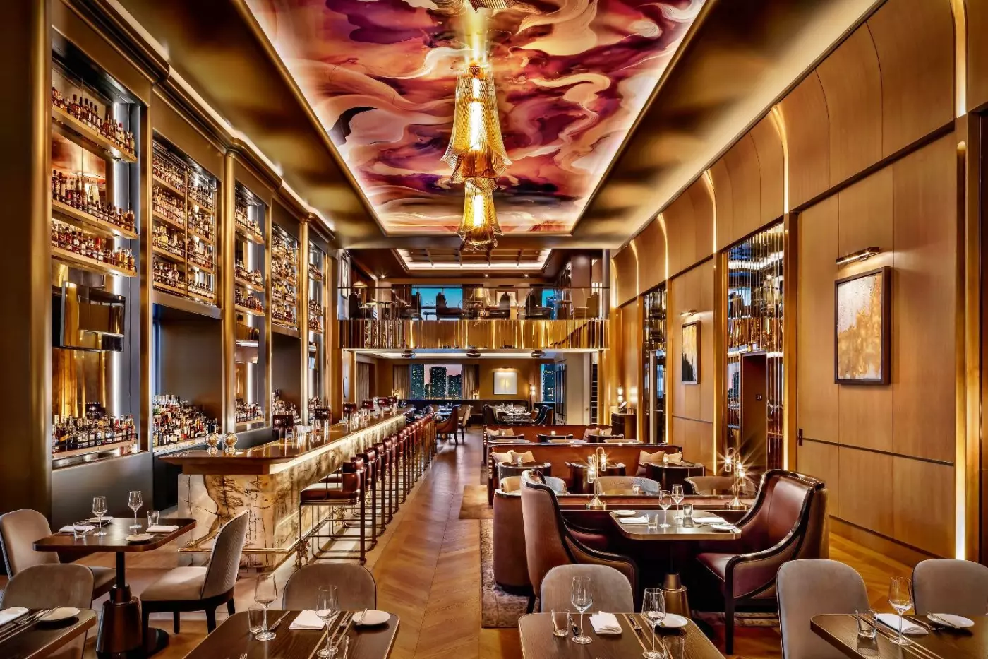 St Regis Toronto