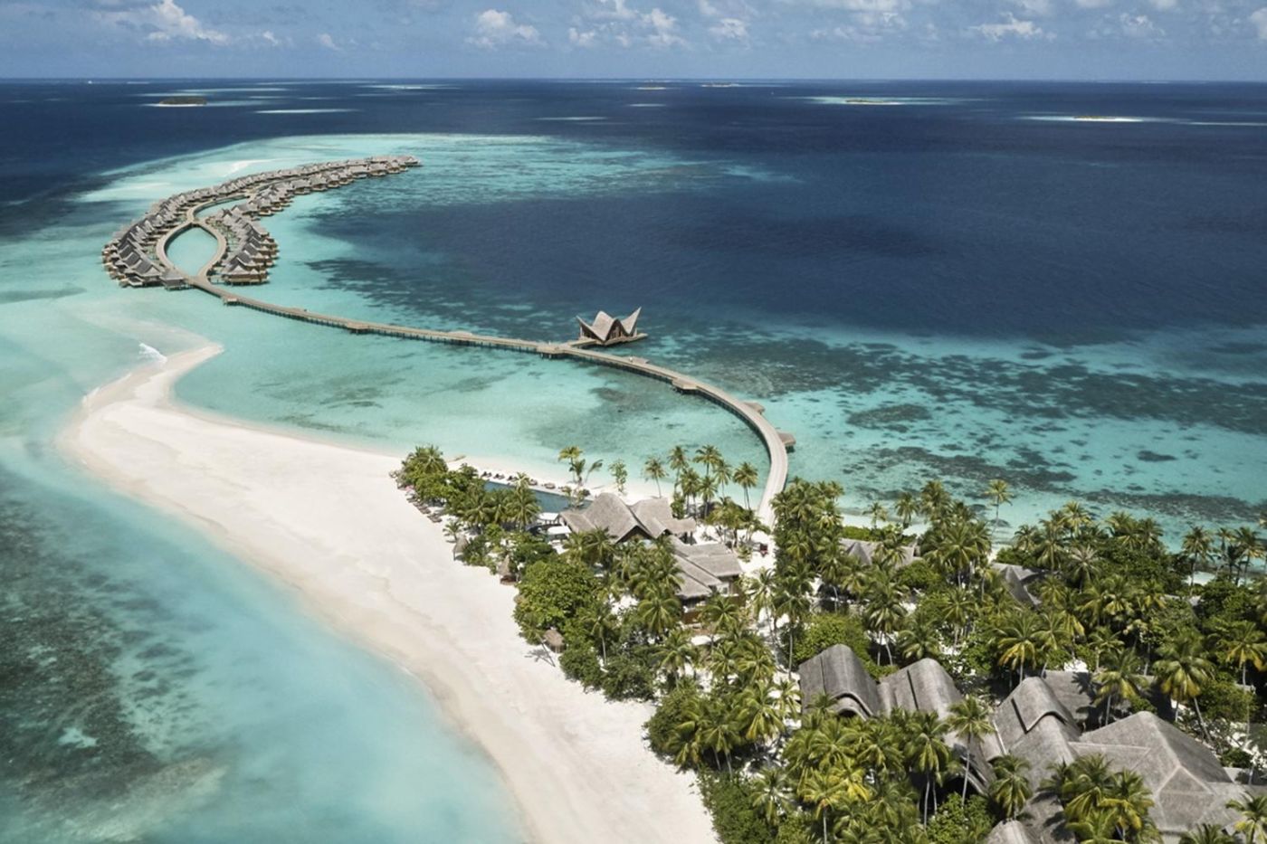 Joali Maldives