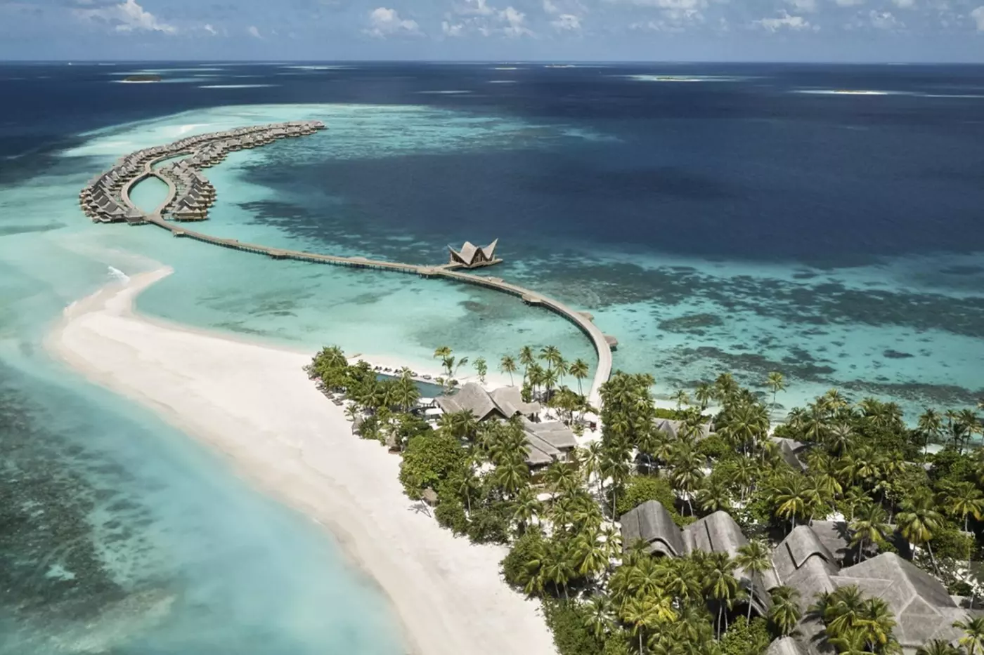 Joali Maldives