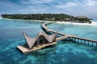 Thumbnail Joali Maldives
