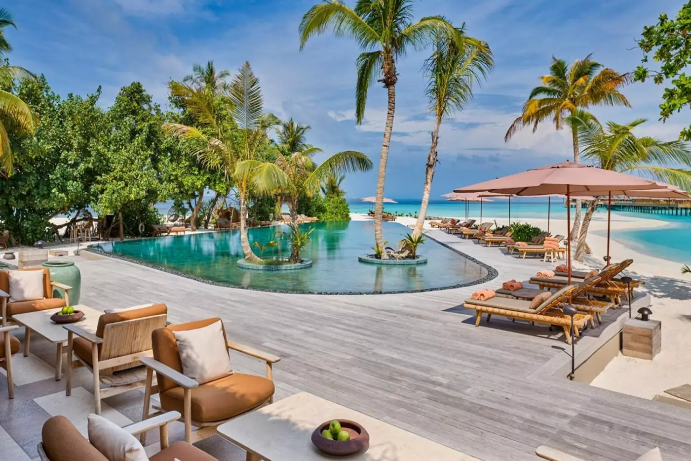 Joali Maldives