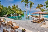 Thumbnail Joali Maldives