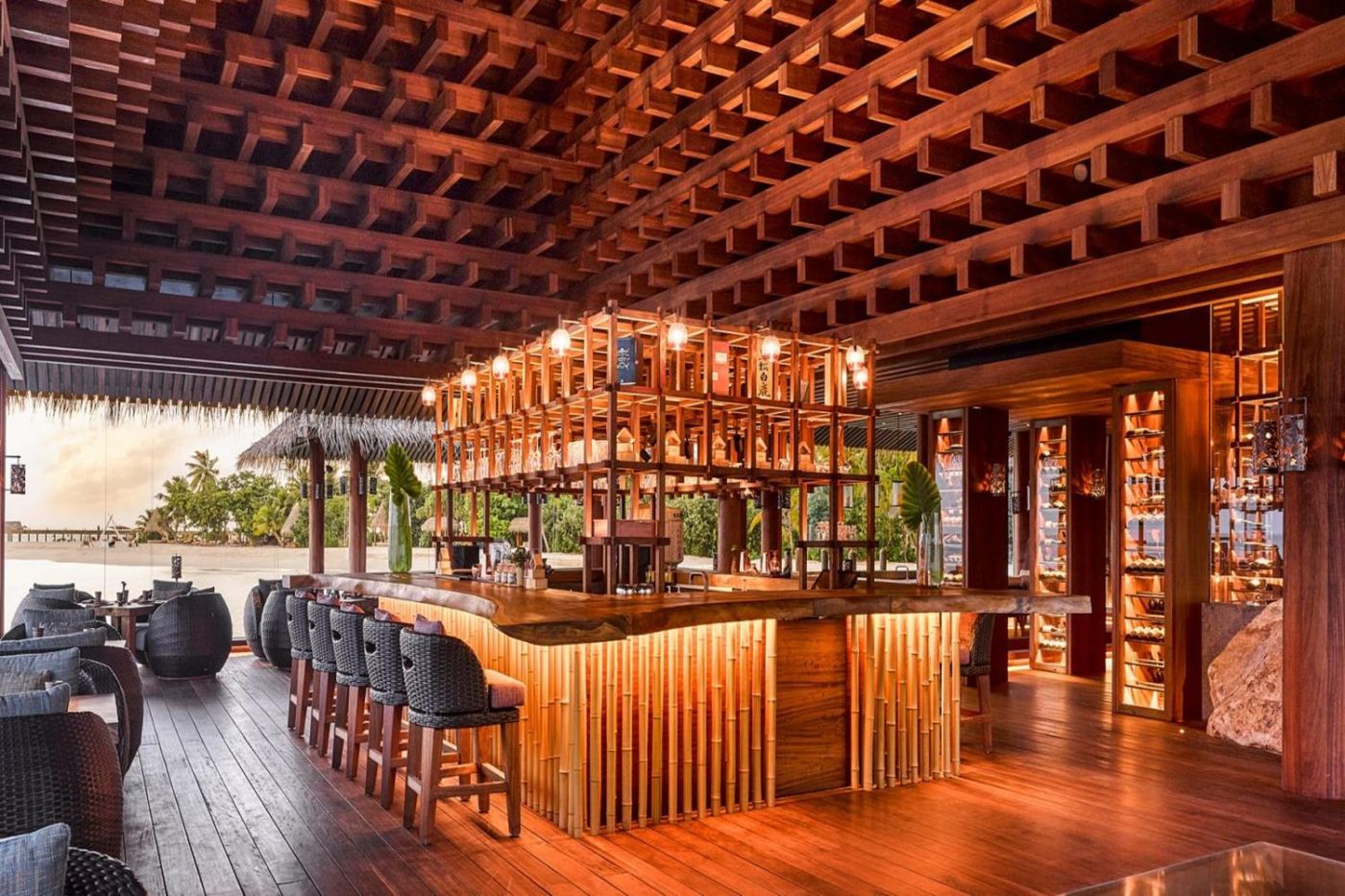 Joali Maldives