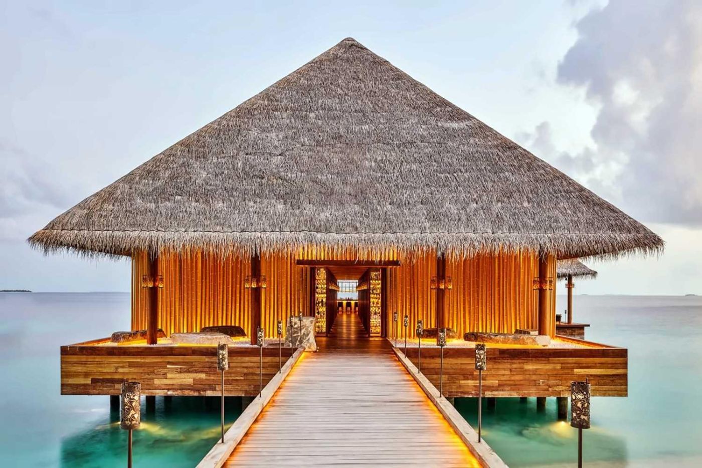 Joali Maldives