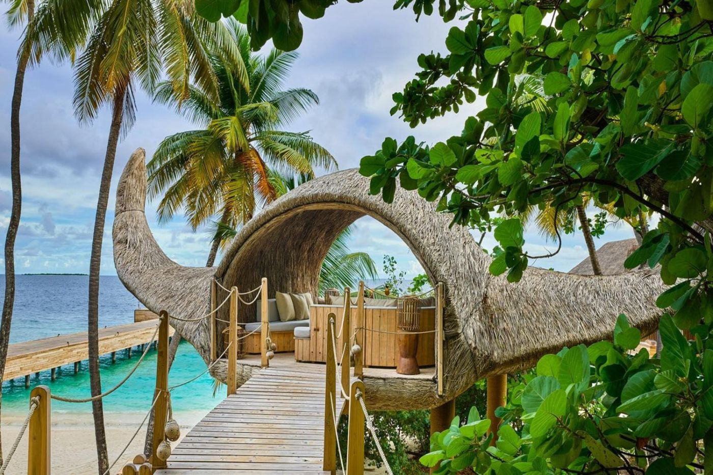 Joali Maldives