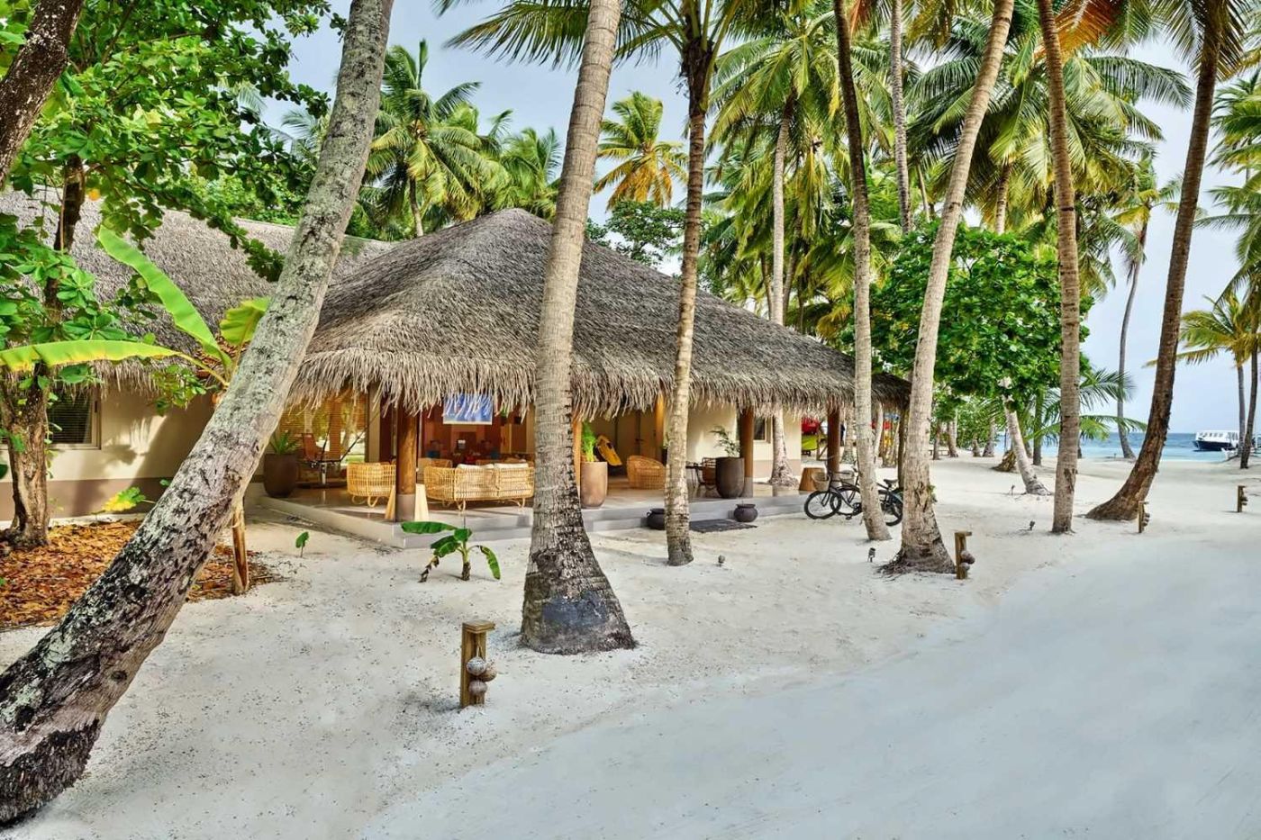 Joali Maldives