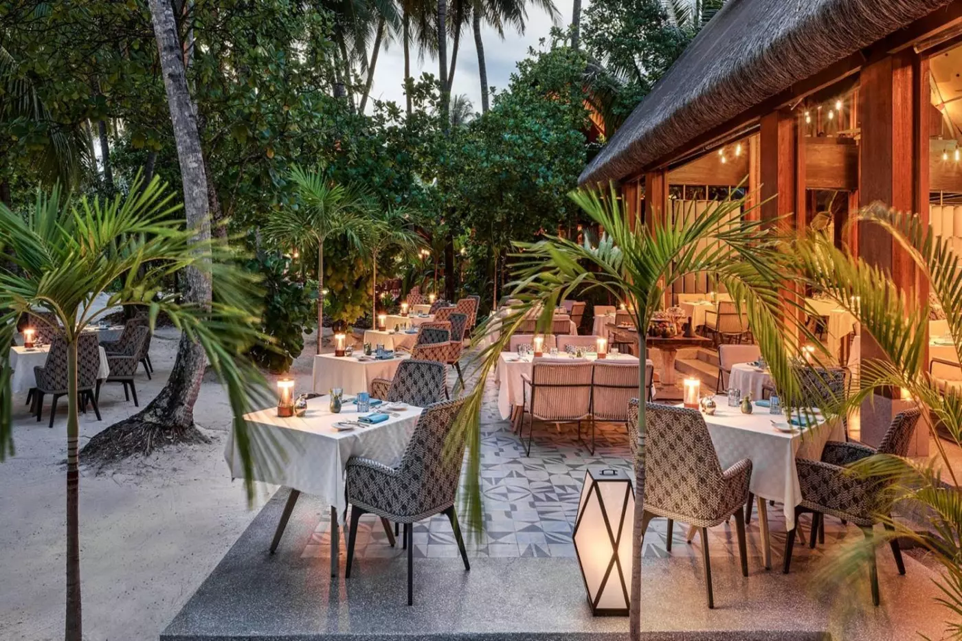 Joali Maldives