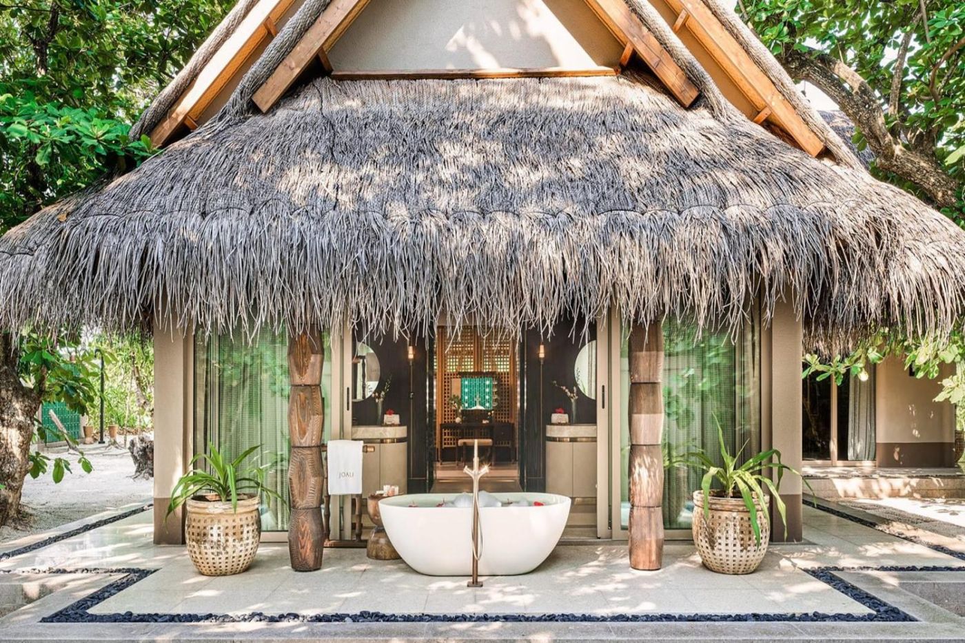 Joali Maldives