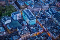 Thumbnail W London Leicester Square