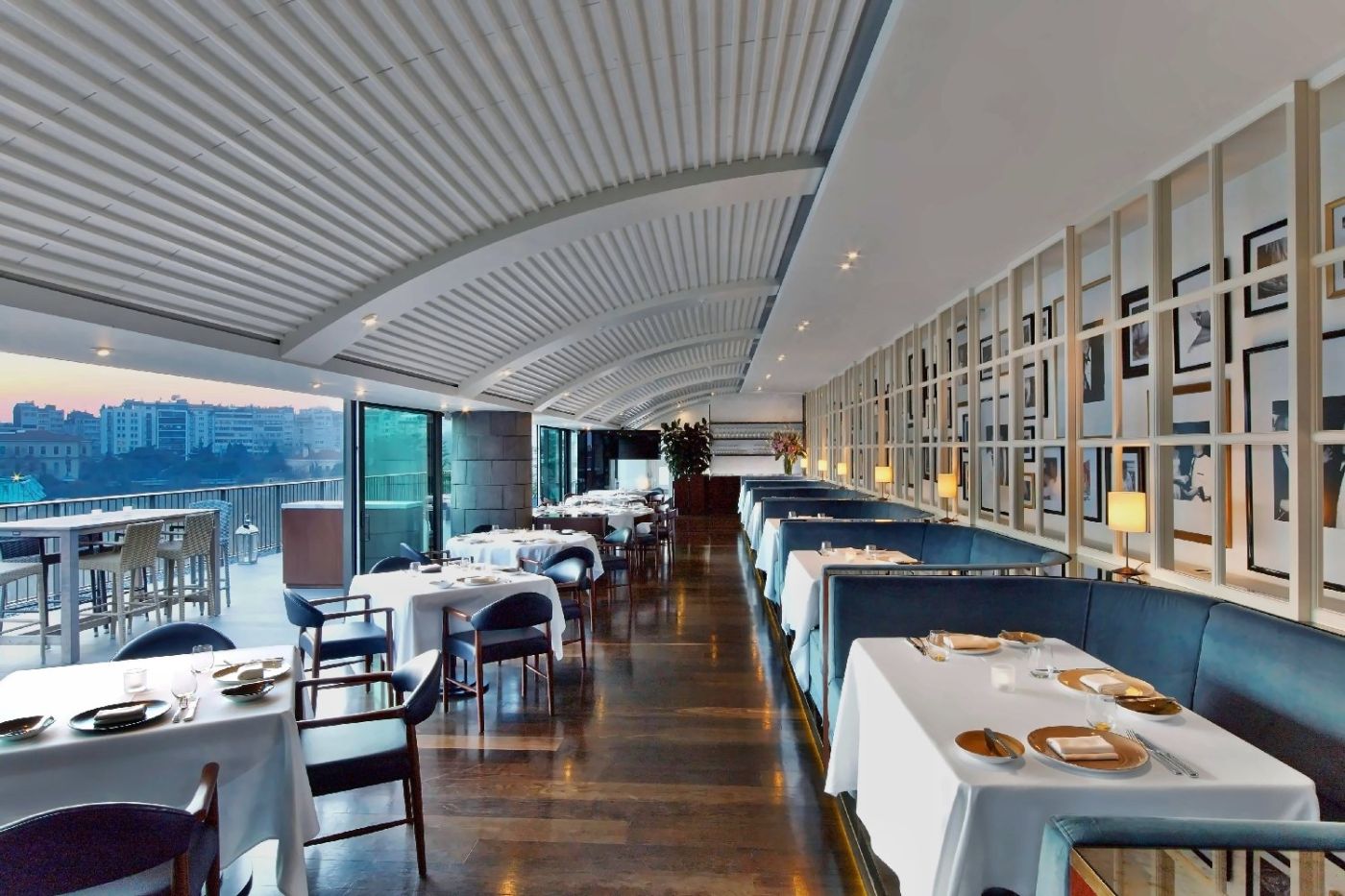 St Regis Istanbul