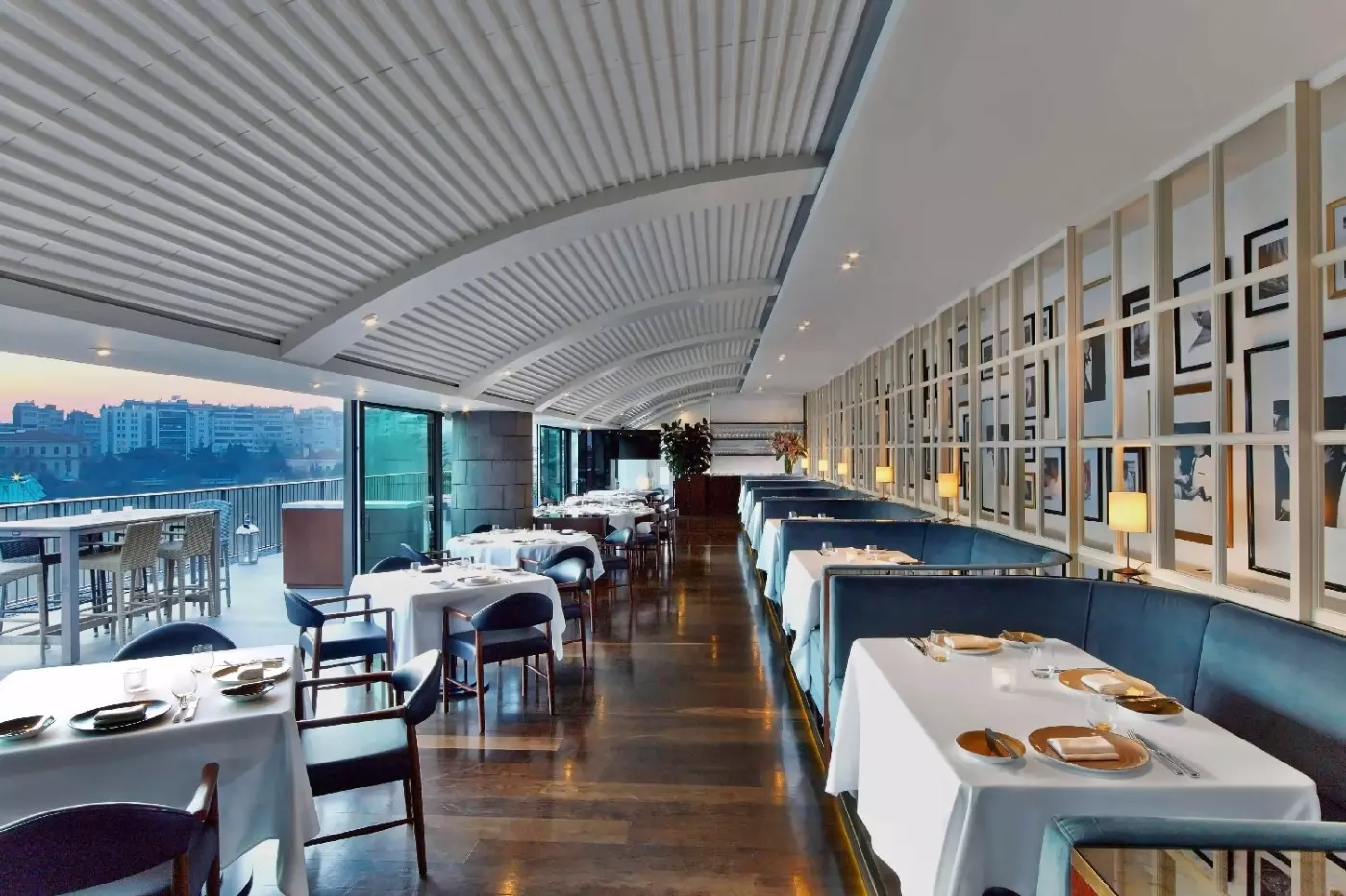 St Regis Istanbul