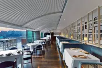 Thumbnail St Regis Istanbul