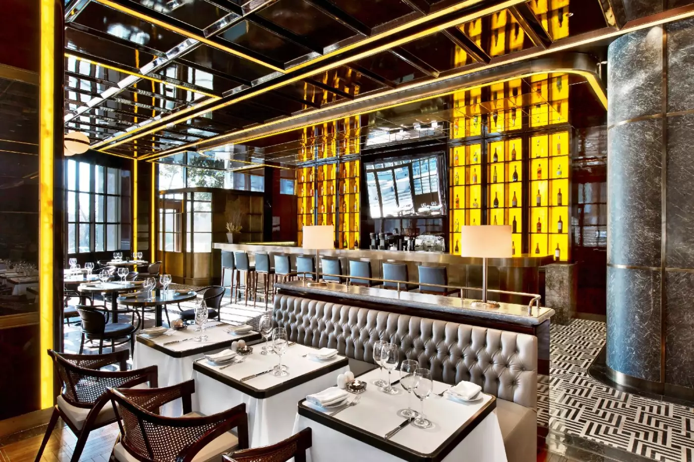 St Regis Istanbul