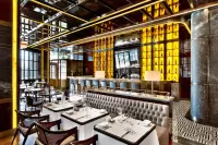 Thumbnail St Regis Istanbul