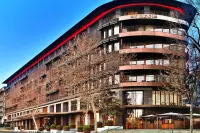 Thumbnail St Regis Istanbul
