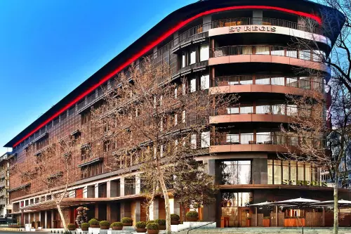 St Regis Istanbul