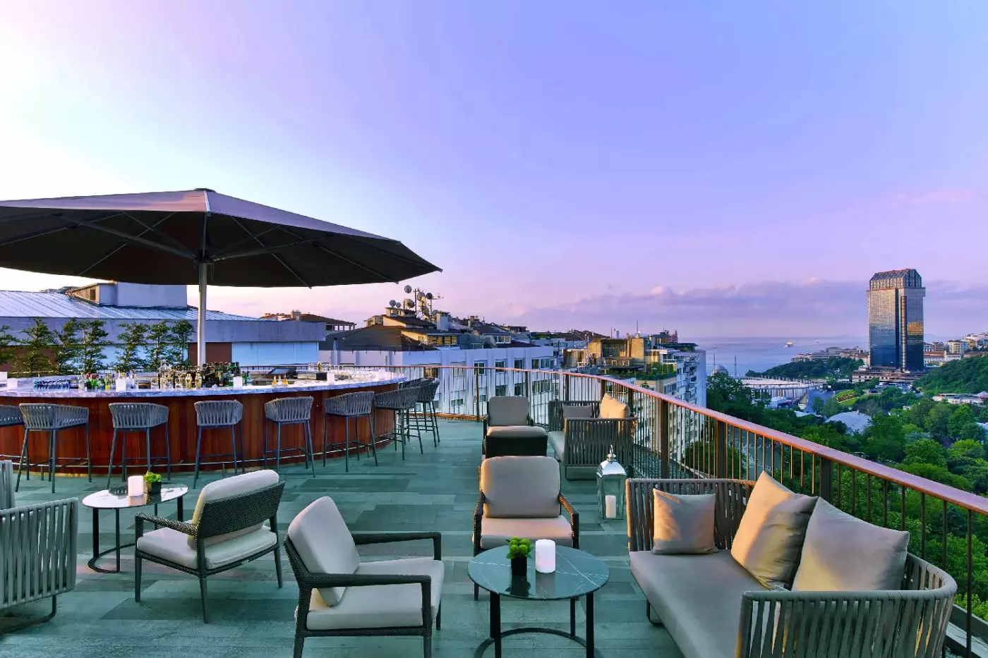 St Regis Istanbul