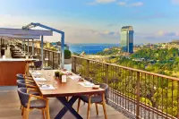 Thumbnail St Regis Istanbul