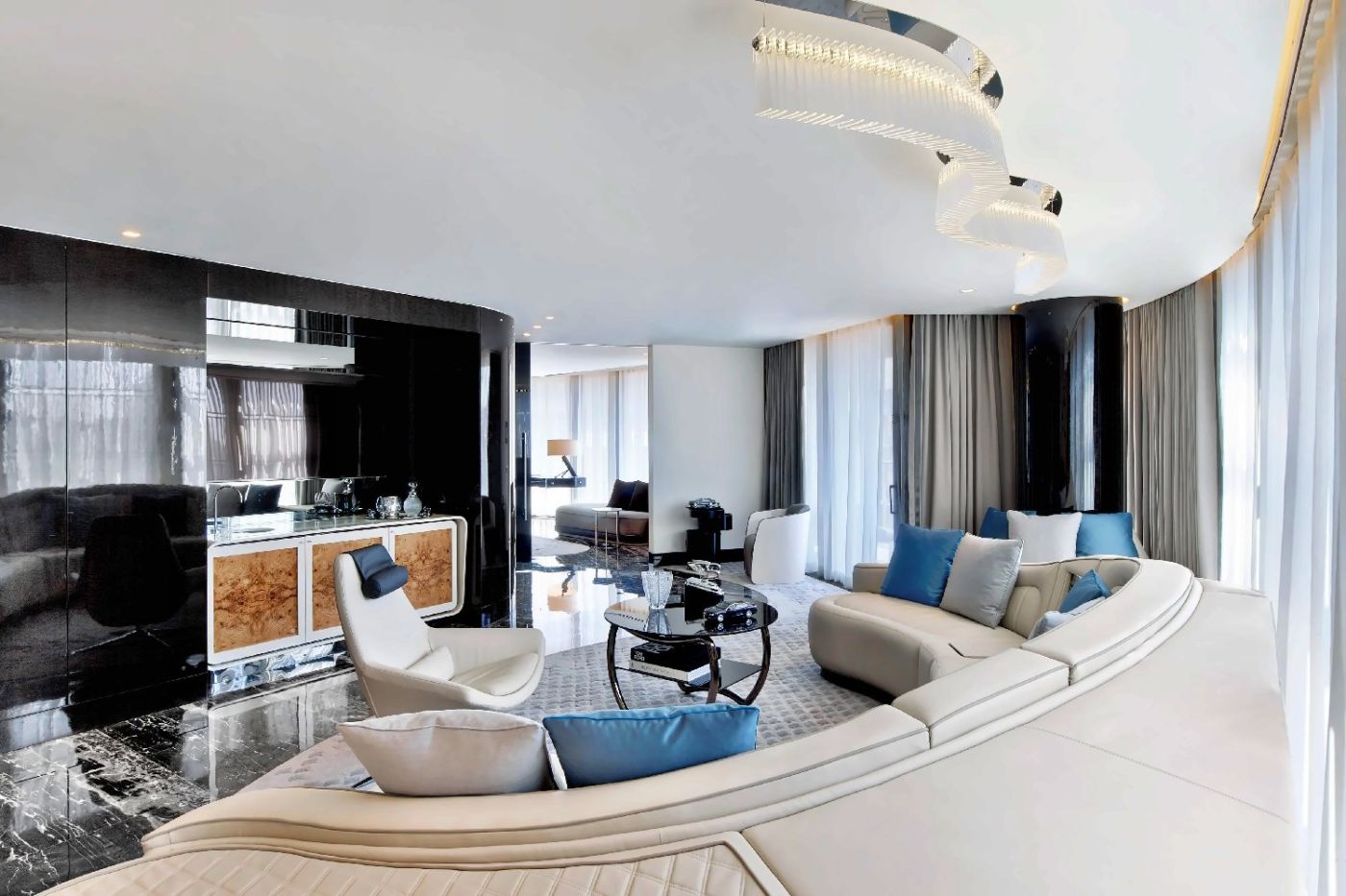 St Regis Istanbul