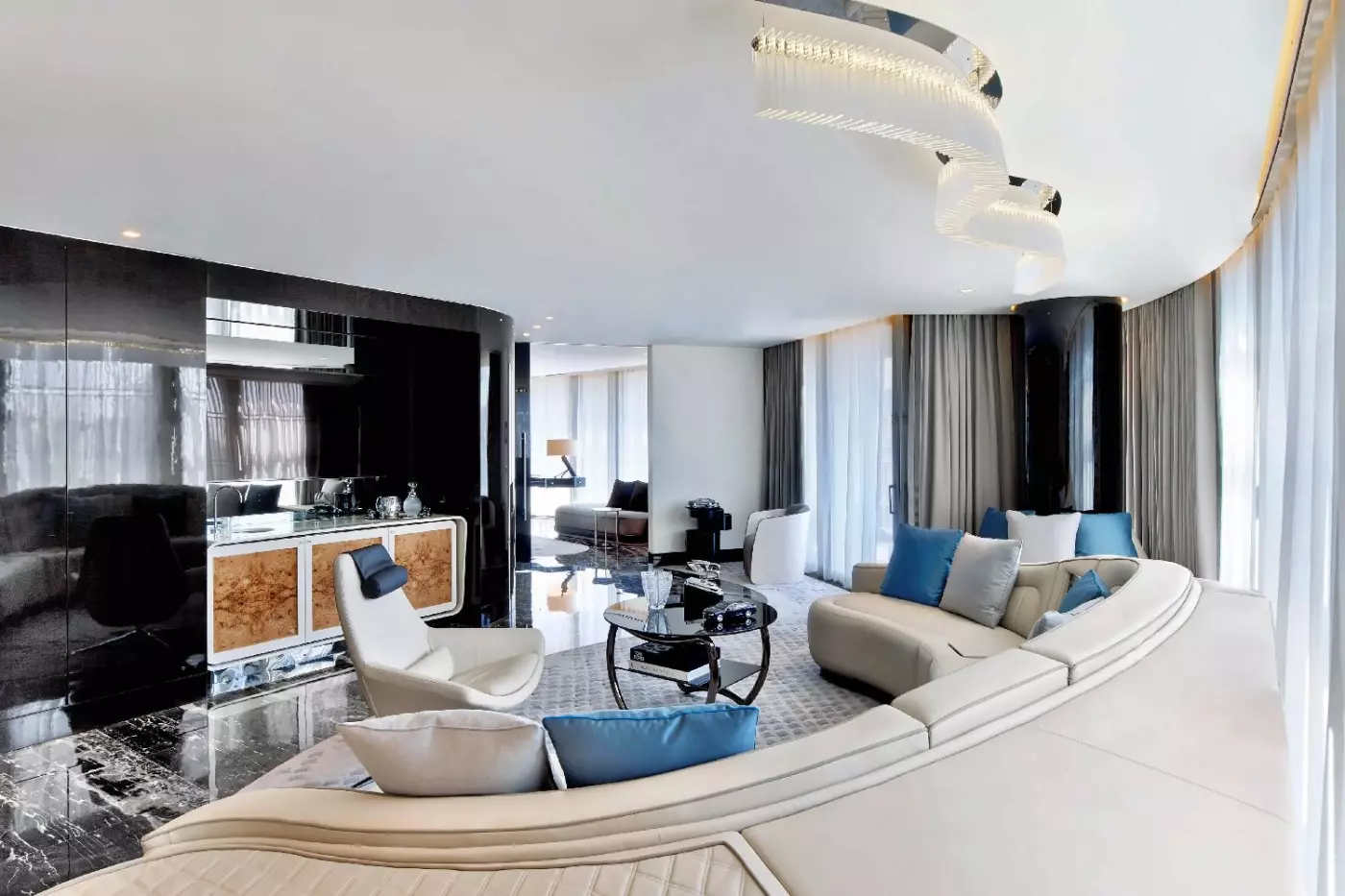 St Regis Istanbul