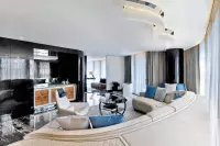Thumbnail St Regis Istanbul