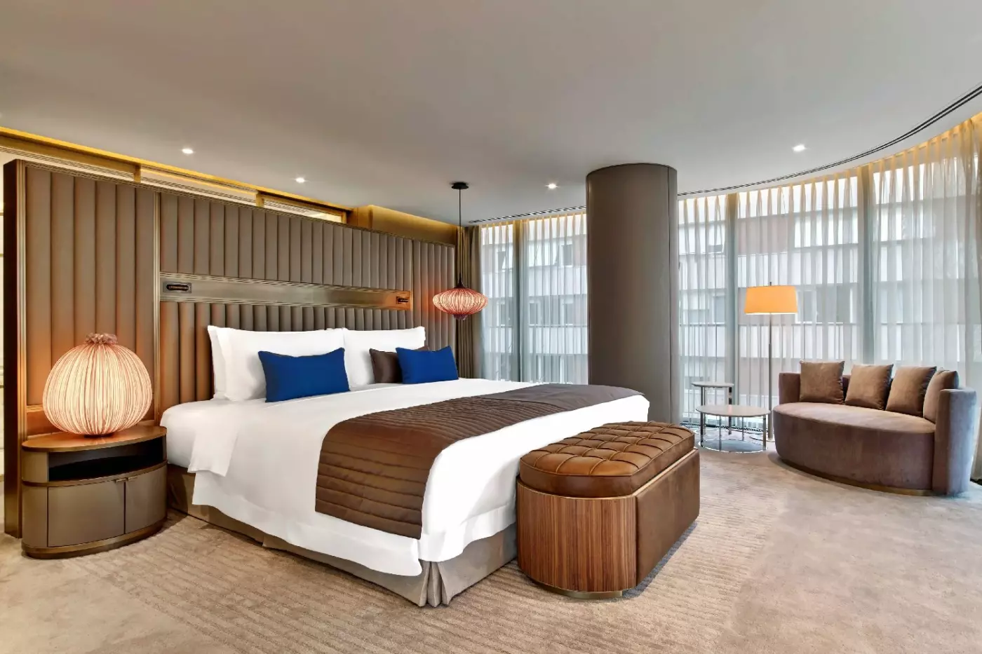 St Regis Istanbul