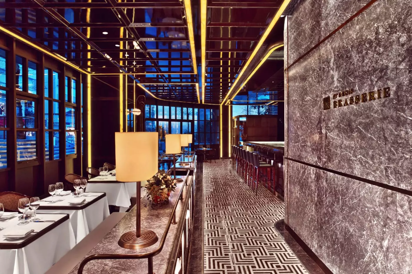St Regis Istanbul