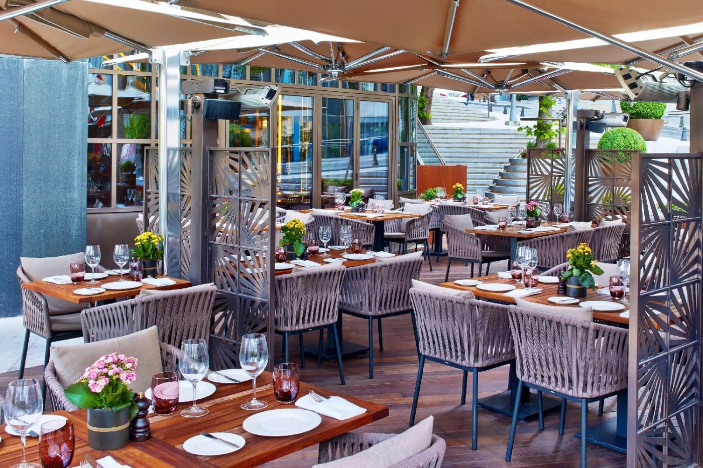 St Regis Istanbul