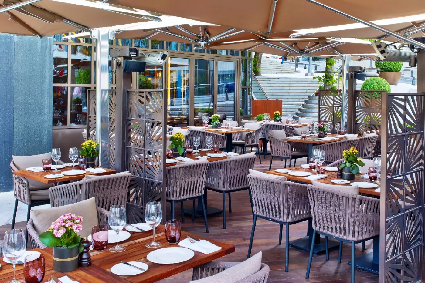 St Regis Istanbul