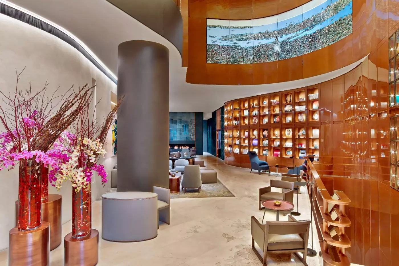 St Regis Istanbul