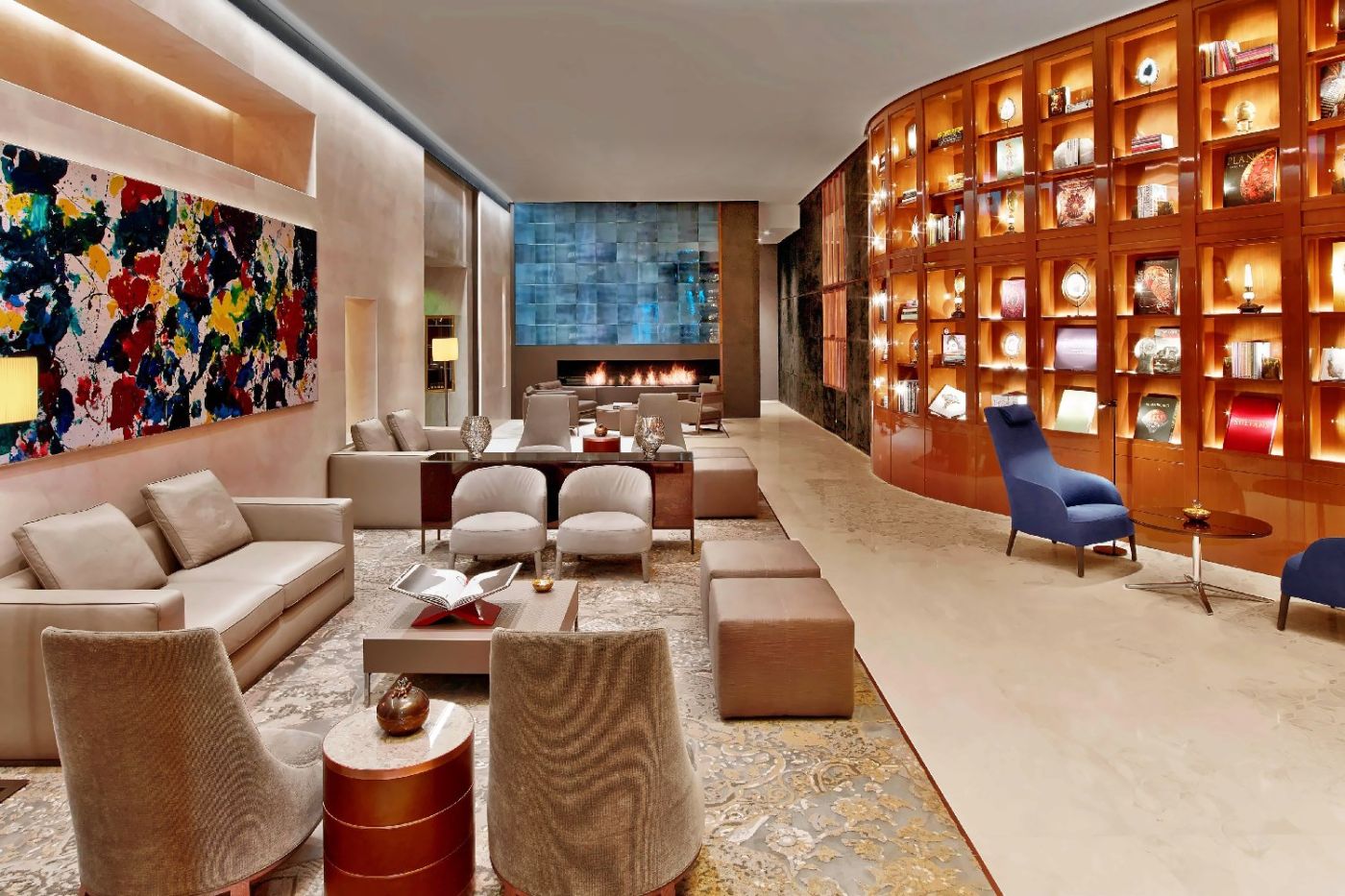 St Regis Istanbul