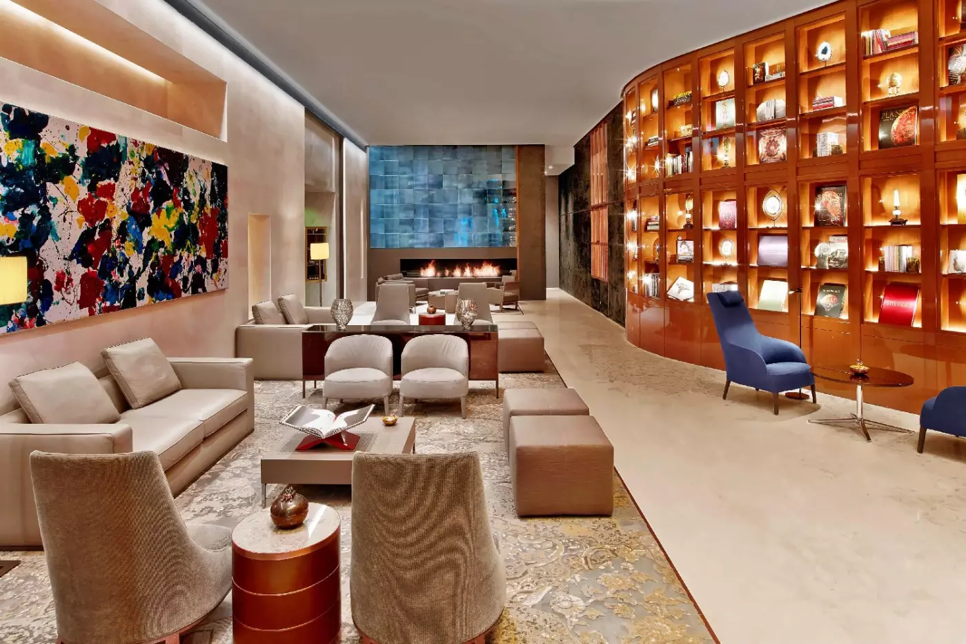 St Regis Istanbul