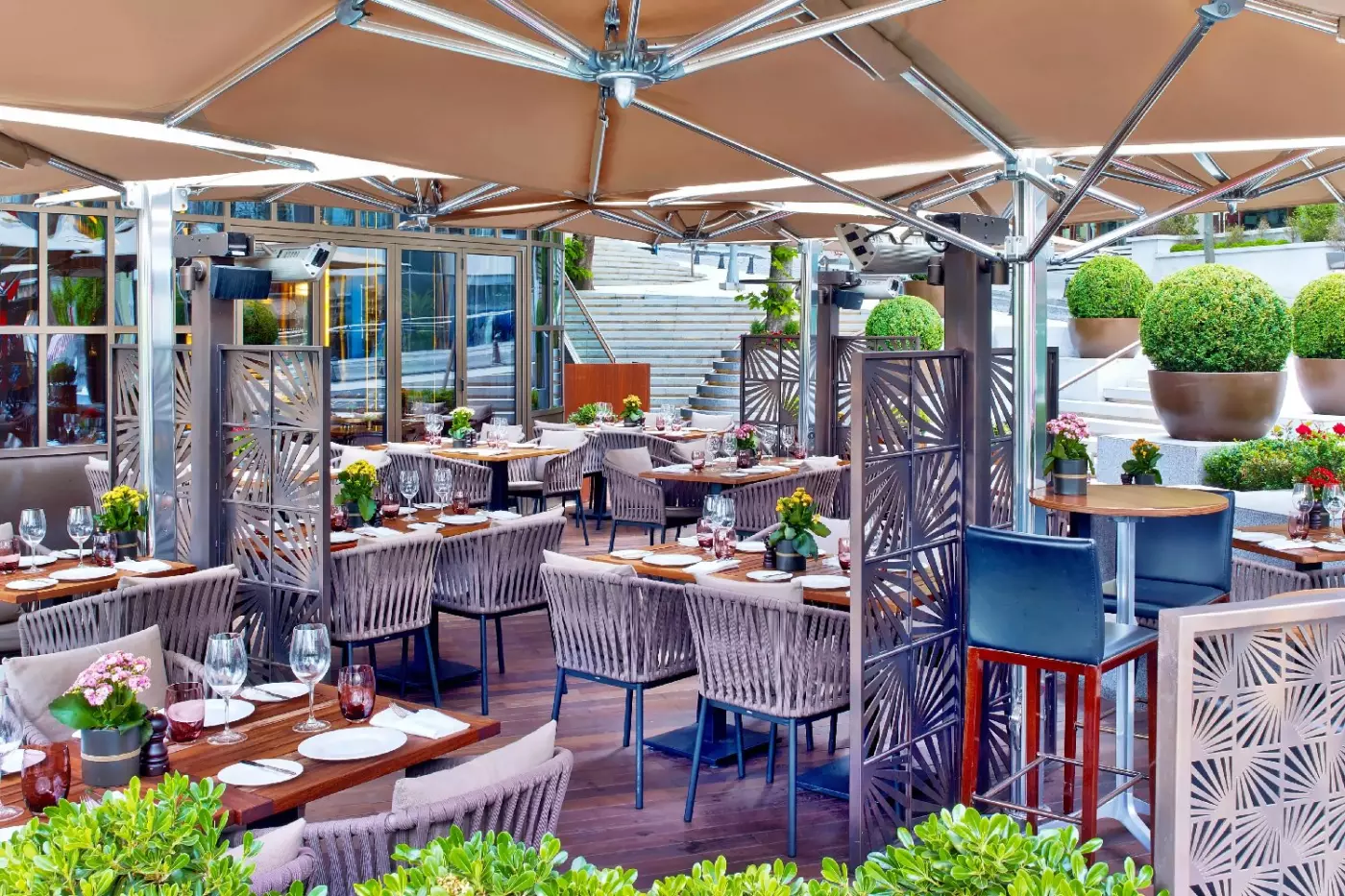St Regis Istanbul
