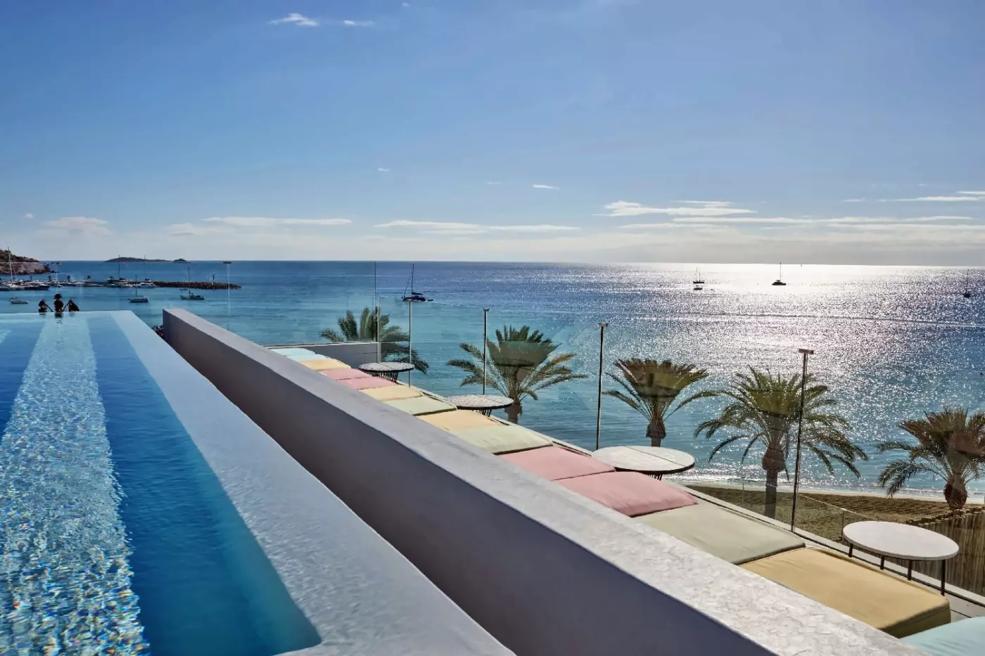 W Ibiza