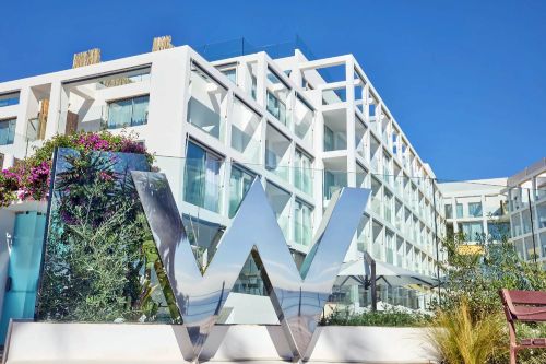W Ibiza