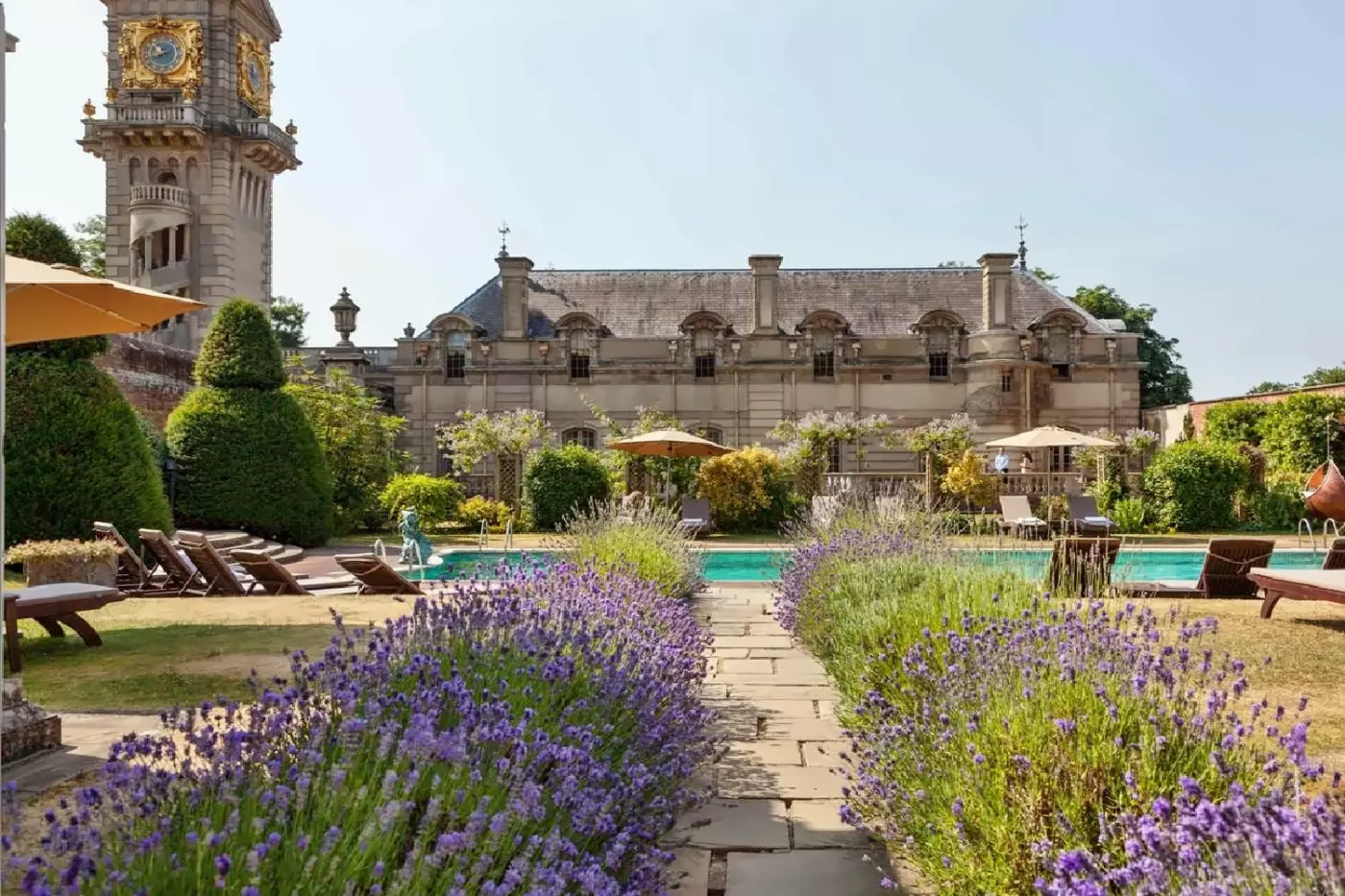 Cliveden House