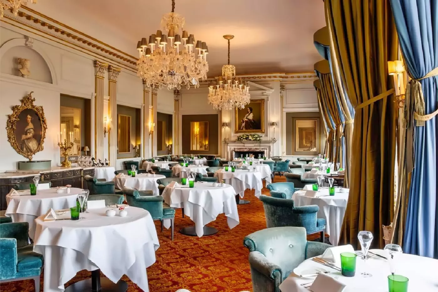 Cliveden House
