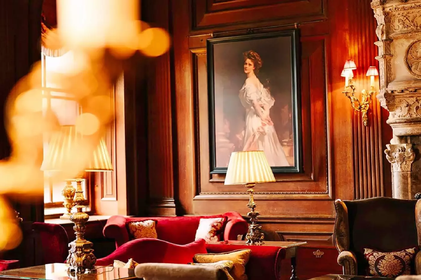 Cliveden House